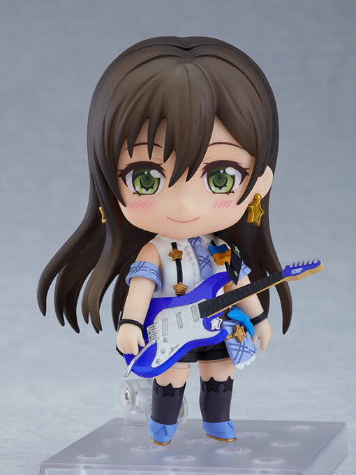 BANG DREAM TAE HANAZONO STAGE NENDOROID MINI FIGURA GOODSMILE