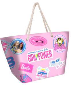 Barbie Malibu Borsa Da Spiaggia Karactermania