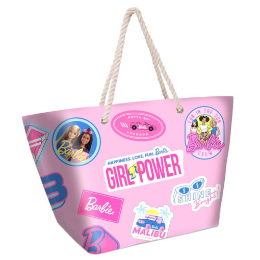 Barbie Malibu Borsa Da Spiaggia Karactermania