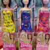 BARBIE TRENDY IMBALLO DA 12PZ - GIOCATTOLI VARI