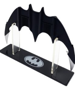 Batman (1989) Mini Replica Batarang 15 Cm Factory Entertainment