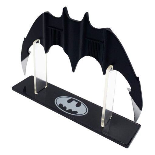 Batman (1989) Mini Replica Batarang 15 Cm Factory Entertainment