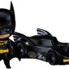 Batman (1989) Nendoroid Action Figura Batman 10 Cm Good Smile Company