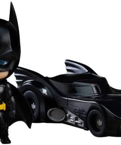 Batman (1989) Nendoroid Action Figura Batman 10 Cm Good Smile Company