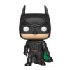 Batman 80th Pop! Heroes Vinile Figura Batman (1995) 9 Cm Funko