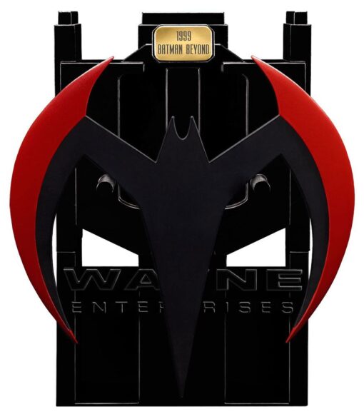 Batman Beyond Replica 1/1 Batarang 15 Cm Ikon Design Studio