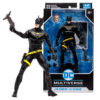 BATMAN ENDGAME JIM GORDON AS BATMAN DC COMICS BATMAN - FIGURES