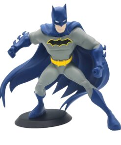 Batman Figura Figura Plastoy