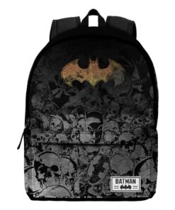 Batman Hs Zaino Skulls Karactermania