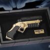 Batman Il Cavaliere Oscuro Replica 1:1 Pistola Rampino Noble Collection