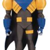 Batman L'Avventura Continua Statua Azrael Figura 16 cm DC Direct