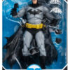 BATMAN NERO E GRIGIO DC COMICS BATMAN - FIGURES