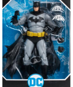 BATMAN NERO E GRIGIO DC COMICS BATMAN - FIGURES