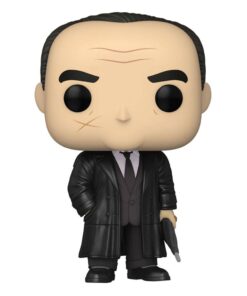 Batman Pop! Heroes Vinile Figures 9 Cm Oswald Cobblepot Funko