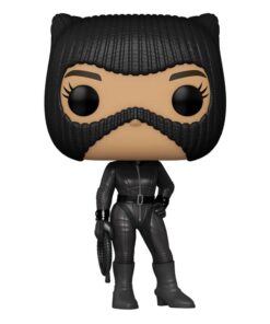 Batman Pop! Heroes Vinile Figures 9 Cm Selina Kyle Funko