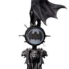 BATMAN RETURNS BATMAN DELUXE 1/10 ART STATUA IRON STUDIOS