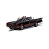 Batman Slotcar 1/32 Batmobile 1966 TV Series Scalextric