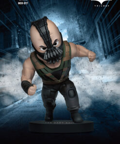 Batman Statua Bane Figura 8 Cm Mini Uova Beast Kingdom