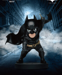 Batman Statua Batman Con Batarang Figura 8 Cm Mini Uova Beast Kingdom