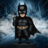 Batman Statua Batman Con Pistola Figura 8 Cm Mini Uova Beast Kingdom