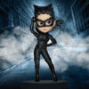 Batman Statua Catwoman Figura 8 Cm Mini Uova Beast Kingdom