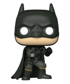 Batman Super Sized Jumbo Pop! Vinile Figura Batman 25 Cm Funko