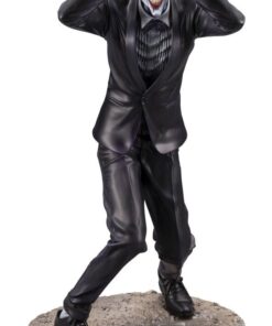 Batman The Killing Joke Artfx Statua 1/6 The Joker One Bad Day 30 Cm Kotobukiya