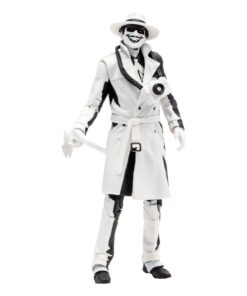 Batman: Three Jokers Dc Multiverse Action Figura The Joker: The Comedian Sketch Edition (gold Label) 18 Cm Mcfarlane Toys