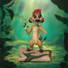 BEAST KINGDOM MINI DISNEY BEST FRIEND TIMON MINI FIGURA