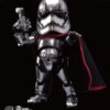 Beast Kingdom Star Wars Force Awakens Cap Phasma Uova Attack Action Figure