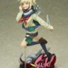 BELLFINE MY HERO ACADEMIA HIMIKO TOGA STATUA