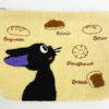 BENELIC KIKI DELIVERY JIJI BREAD POCHETTE POCHETTE