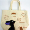 BENELIC KIKI DELIVERY JIJI BREAD TOTE BORSA