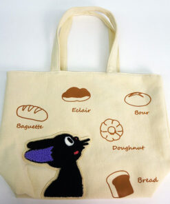 BENELIC KIKI DELIVERY JIJI BREAD TOTE BORSA