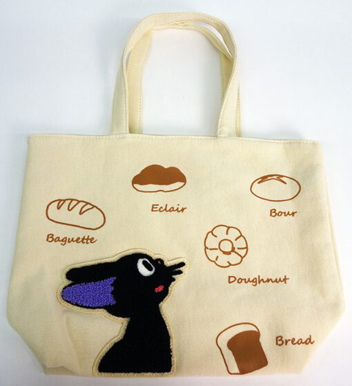 BENELIC KIKI DELIVERY JIJI BREAD TOTE BORSA