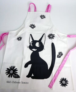 Benelic Kiki Delivery Jiji Tela Grembiule Accessori Cucina