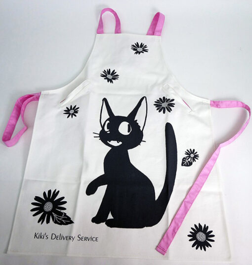 Benelic Kiki Delivery Jiji Tela Grembiule Accessori Cucina