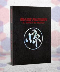 BL - Blade Runner - Ed. Deluxe