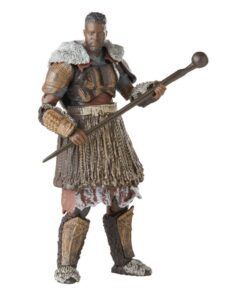 Black Panther Legacy Collection Action Figura M'baku 15 Cm Hasbro