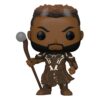 Black Panther: Wakanda Forever Pop! Marvel Vinile Figura M'baku 9 Cm Funko