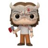 Black Phone Pop! Movies Vinile Figura The Grabber(bd) 9 Cm Funko
