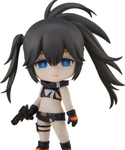 Black Rock Shooter: Dawn Fall Nendoroid Action Figura Empress 10 Cm Good Smile Company