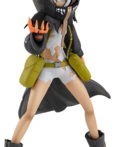 Black Rock Shooter: Dawn Fall Pop Up Parade Pvc Statua Strength Dawn Fall Ver. 13 Cm Good Smile Company