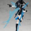 BLACK ROCK SHOOTER EMPRESS AWAKENED PUP STATUA GOODSMILE