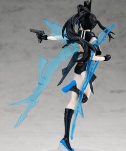 BLACK ROCK SHOOTER EMPRESS AWAKENED PUP STATUA GOODSMILE