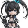 Black Rock Shooter Fragment Nendoroid Action Figura Elishka 10 Cm Good Smile Company