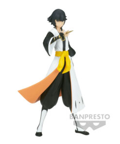 Bleach Solid E Souls Sui-feng Figura 14cm Banpresto