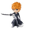 Bleach Thousand Year Blood Vol.2 Ichigo Kurosaki Q Posket Figura 14cm Banpresto