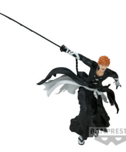 Bleach Vibration Stars Ichigo Kuroosaki  Figura 12cm Banpresto