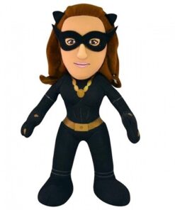 Bleacher Creatures Batman 66 Catwoman 10 Peluche Peluches